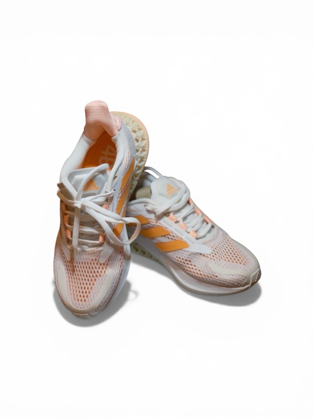 Adidas 4DFWD Pulse Running Shoes Women's Size 6 NWT